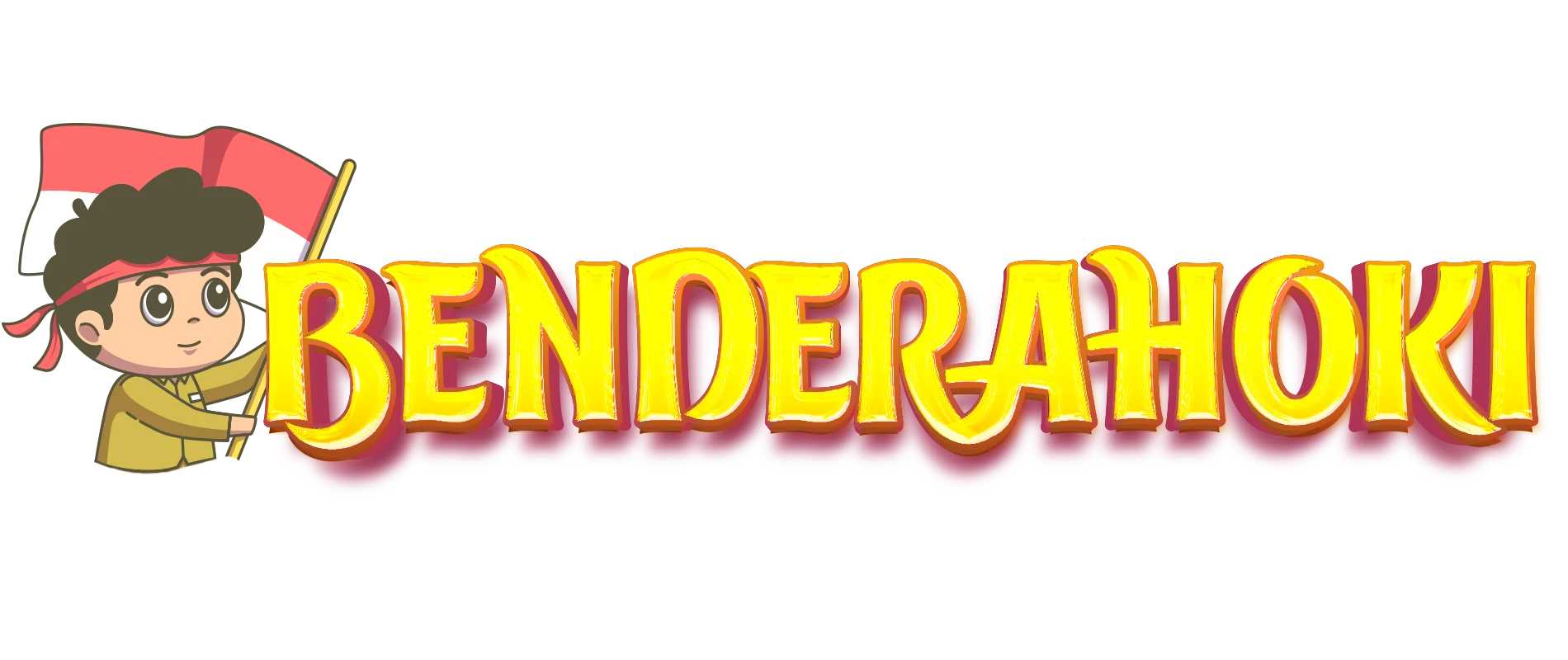 BENDERAHOKI Logo